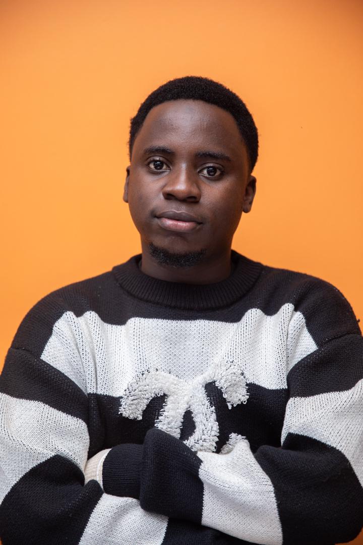 Nsubuga Abdul Nasser