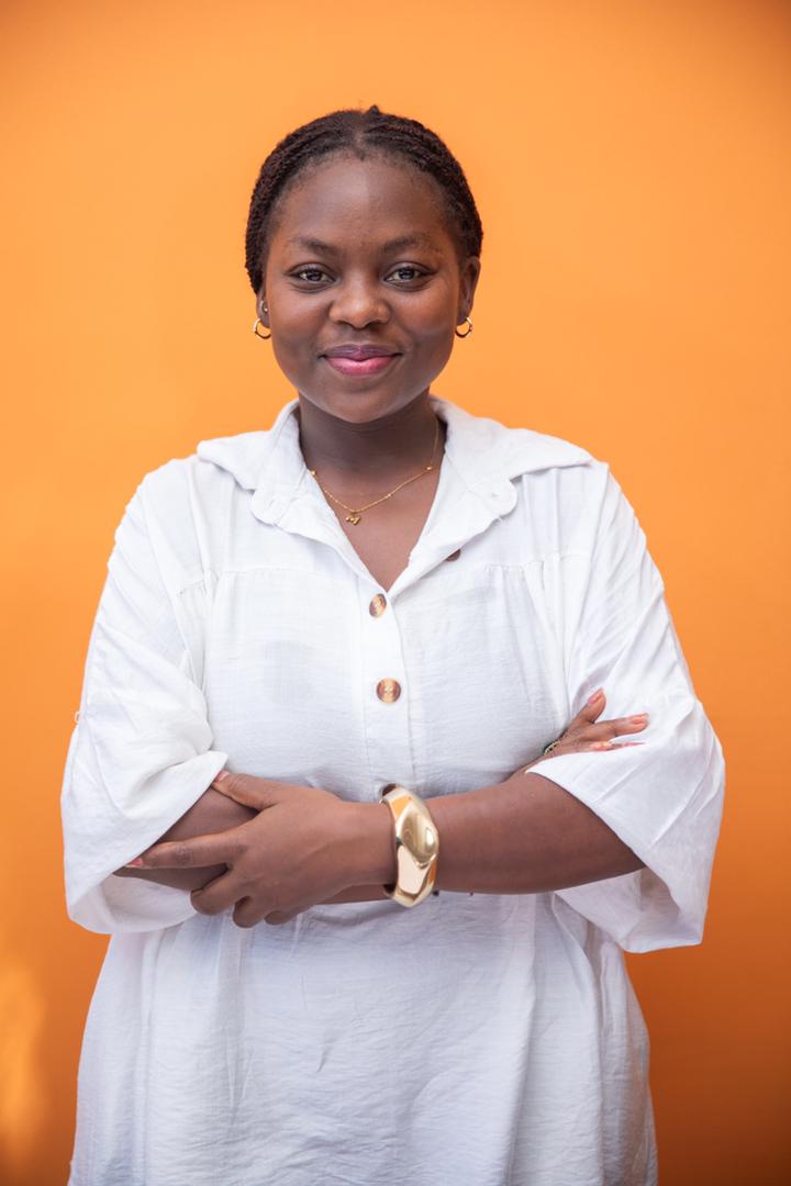 Pamela Mwanje