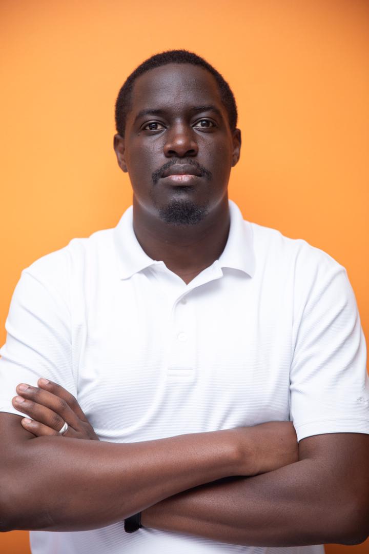 Isaac Mukasa