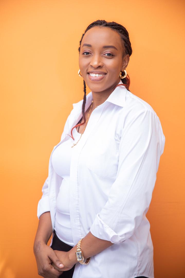 Barbra Musinguzi