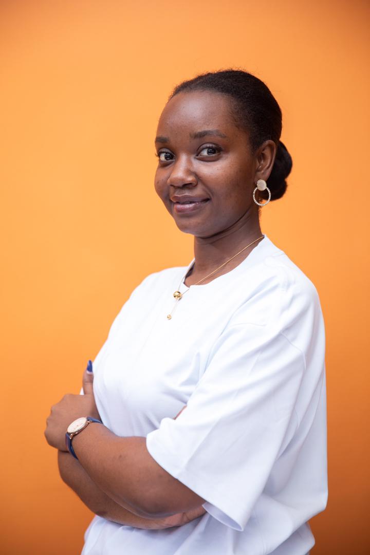 Nancy Kemigisha