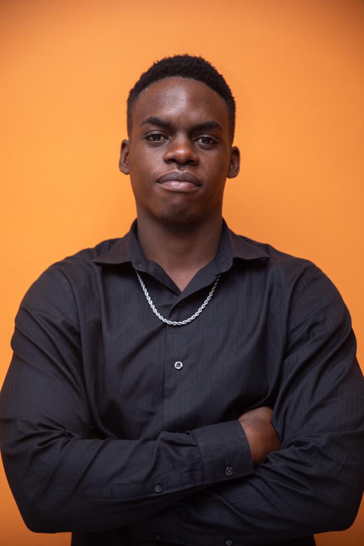 Kamoga Keith