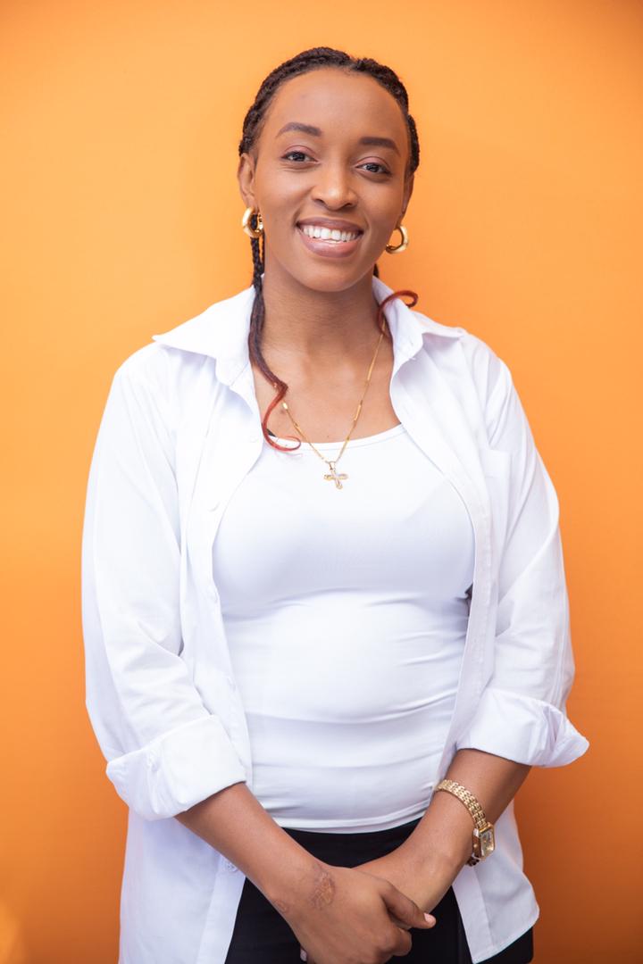 Barbra Musinguzi