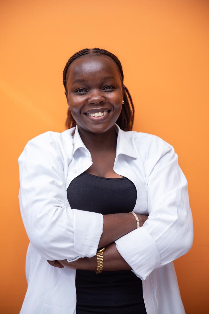 Nassaka Joweria Leah