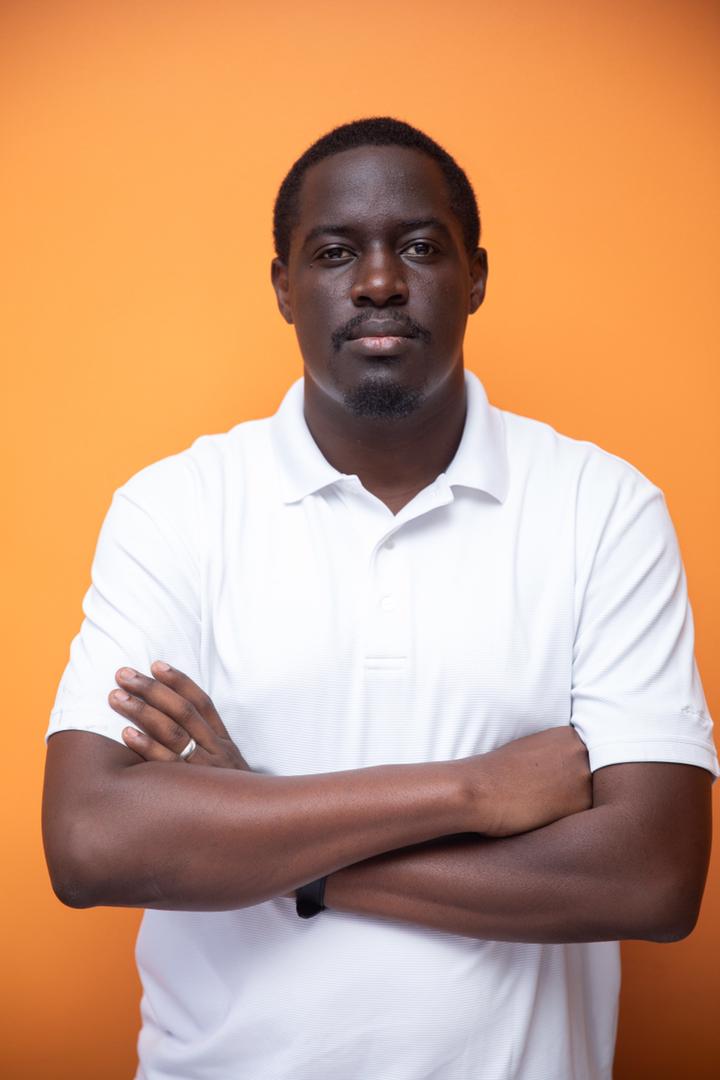 Isaac Mukasa