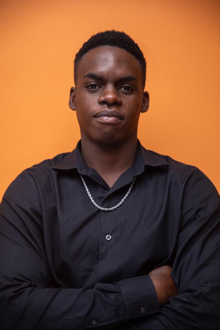 Kamoga Keith
