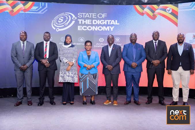 Inside the State of the Digital Economy Conference 2026