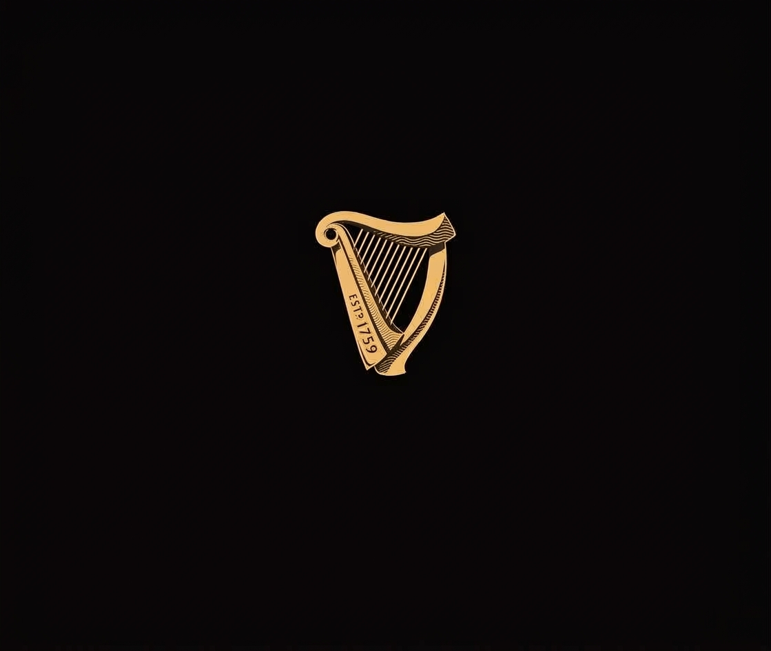 Guinness Smooth #Black Shines Brightest