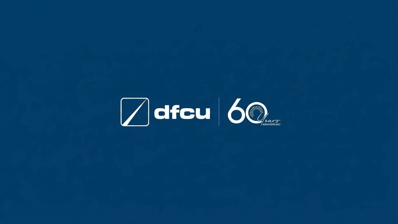 dfcu Bank #dfcuAt60