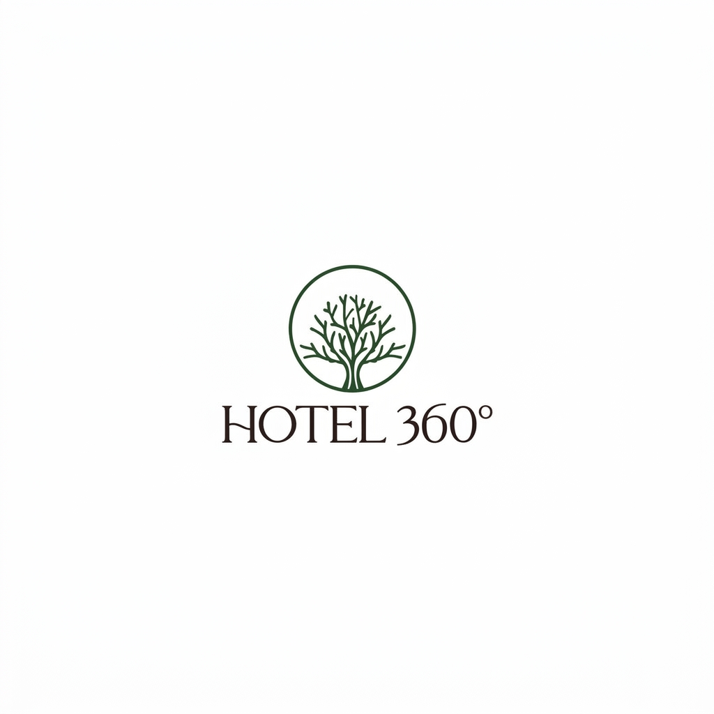 Hotel 360 º